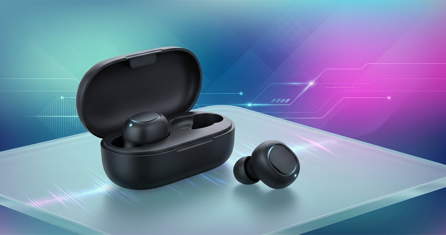 Unleash Your Sound: The Best Budget-Friendly True Wireless Earbuds That Don't Compromise