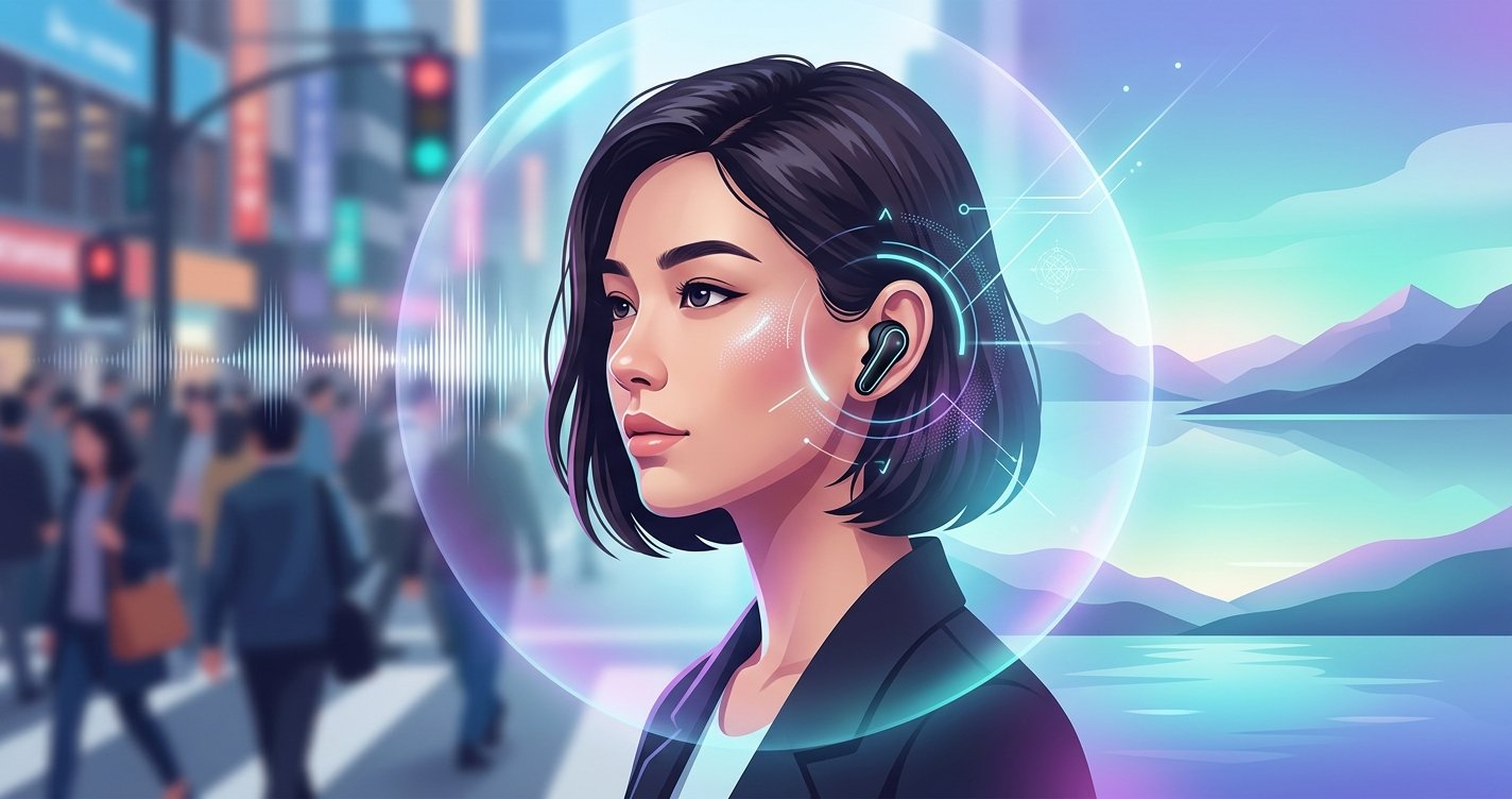 Escape the Noise: Finding Your Perfect Noise-Cancelling Wireless Earbuds