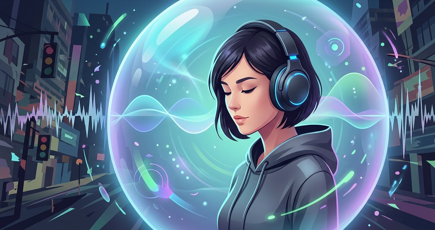 Silence Your World: The Ultimate Guide to the Latest Noise-Cancelling Headphones