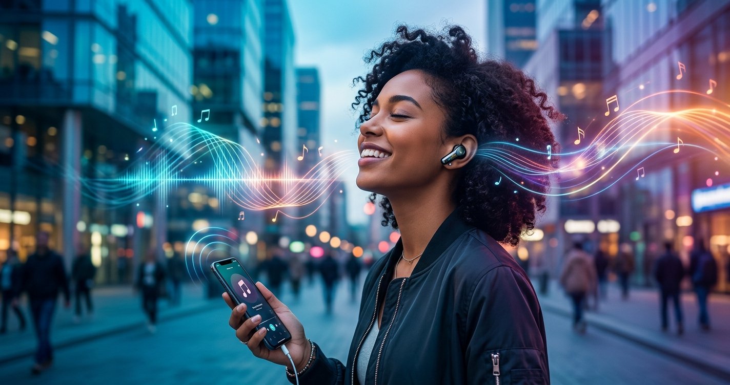 Unlock Your Audio Freedom: The Ultimate Guide to Choosing the Best Wireless Earbuds