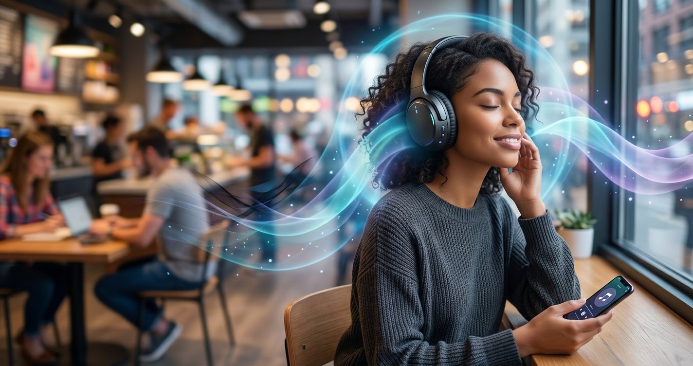 Silence the Chaos: Your Ultimate Guide to Choosing the Best Noise-Cancelling Headphones