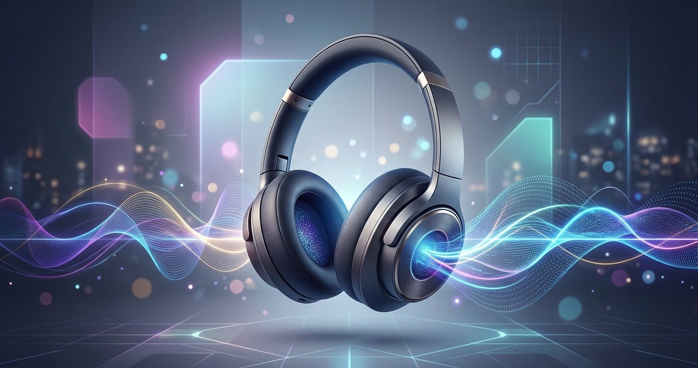 The Ultimate Guide to Noise-Cancelling Headphones: Find Your Perfect Sound Sanctuary