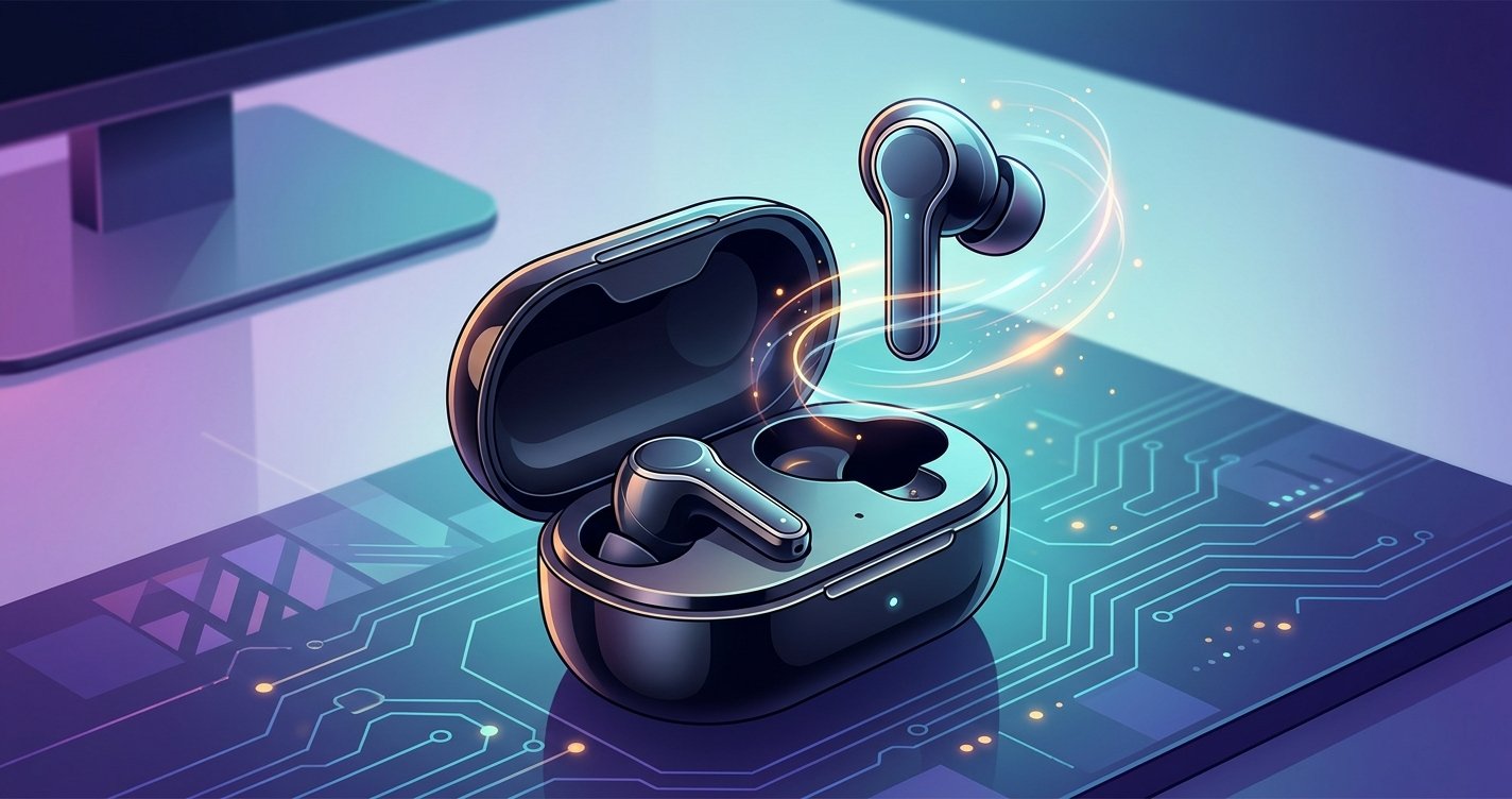 Untangle Your Sound: The Ultimate Guide to True Wireless Earbuds (TWS)