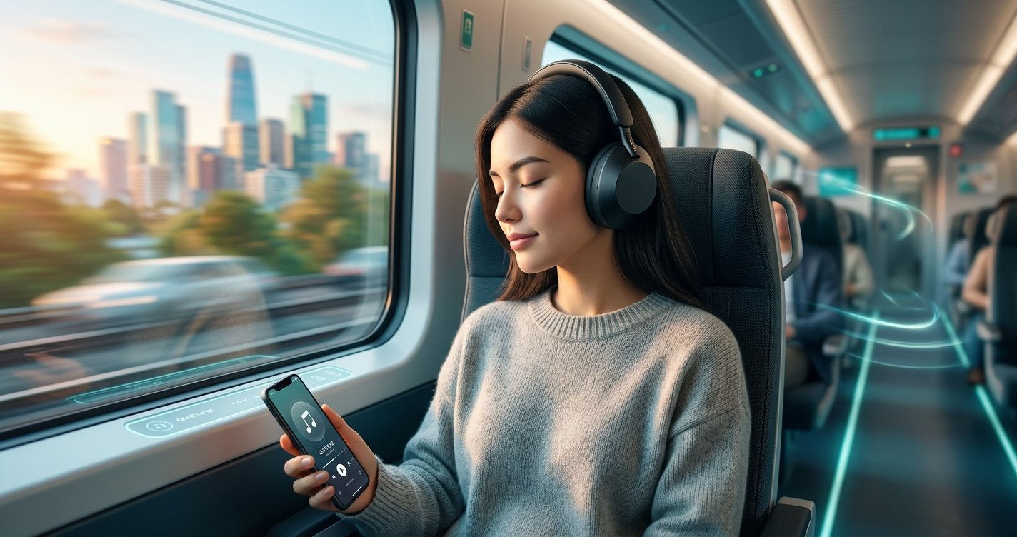 Silence the World: Your Ultimate Guide to Choosing the Best Noise-Cancelling Headphones