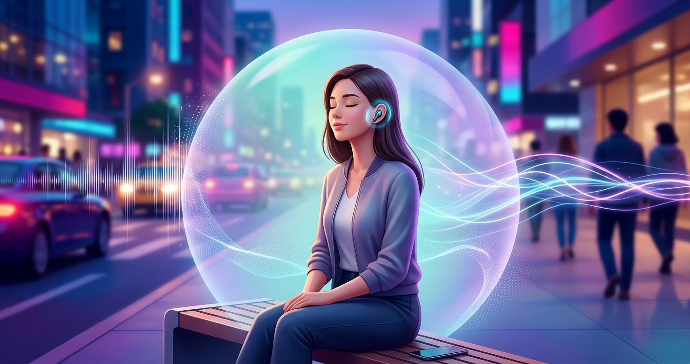 Unlock Serenity: Your Ultimate Guide to Choosing the Best ANC True Wireless Earbuds