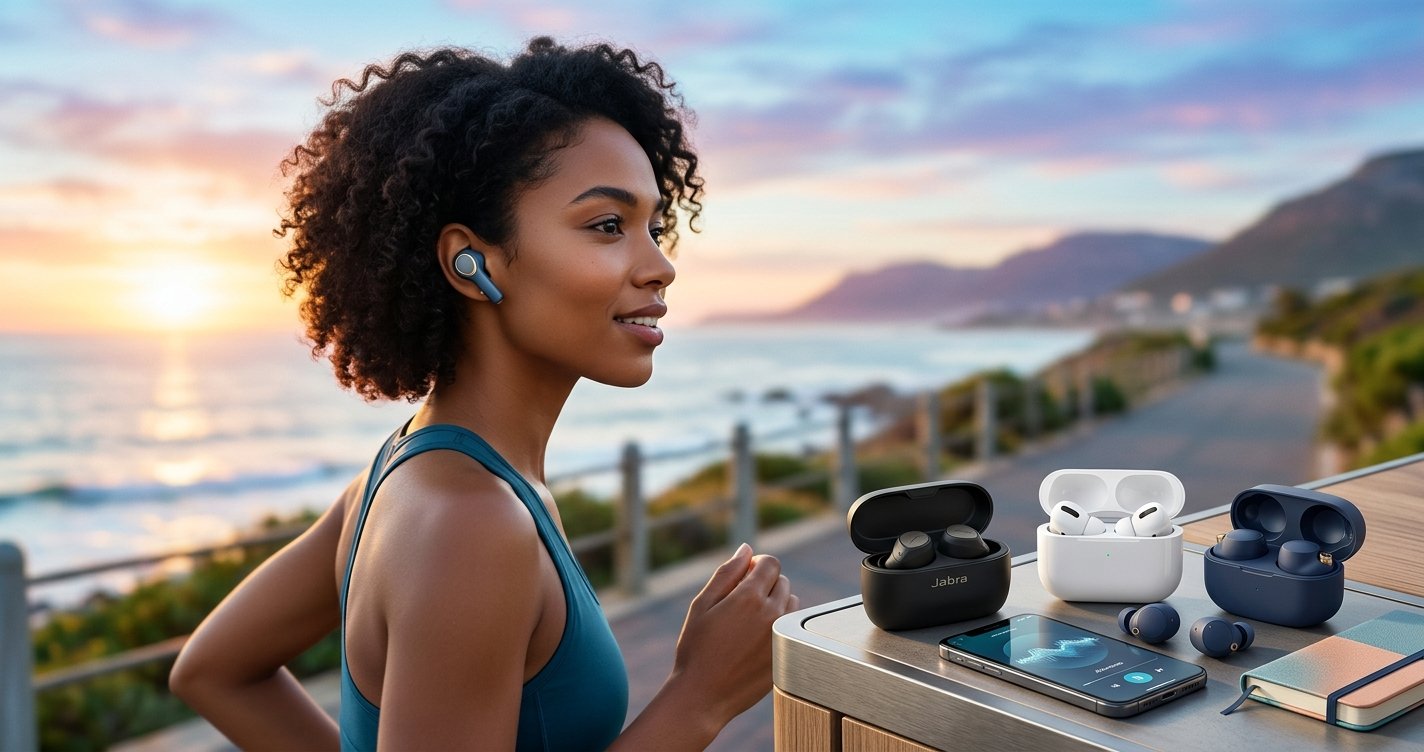 Untangle Your Sound: Finding the Perfect Wireless Earbuds for Your Lifestyle