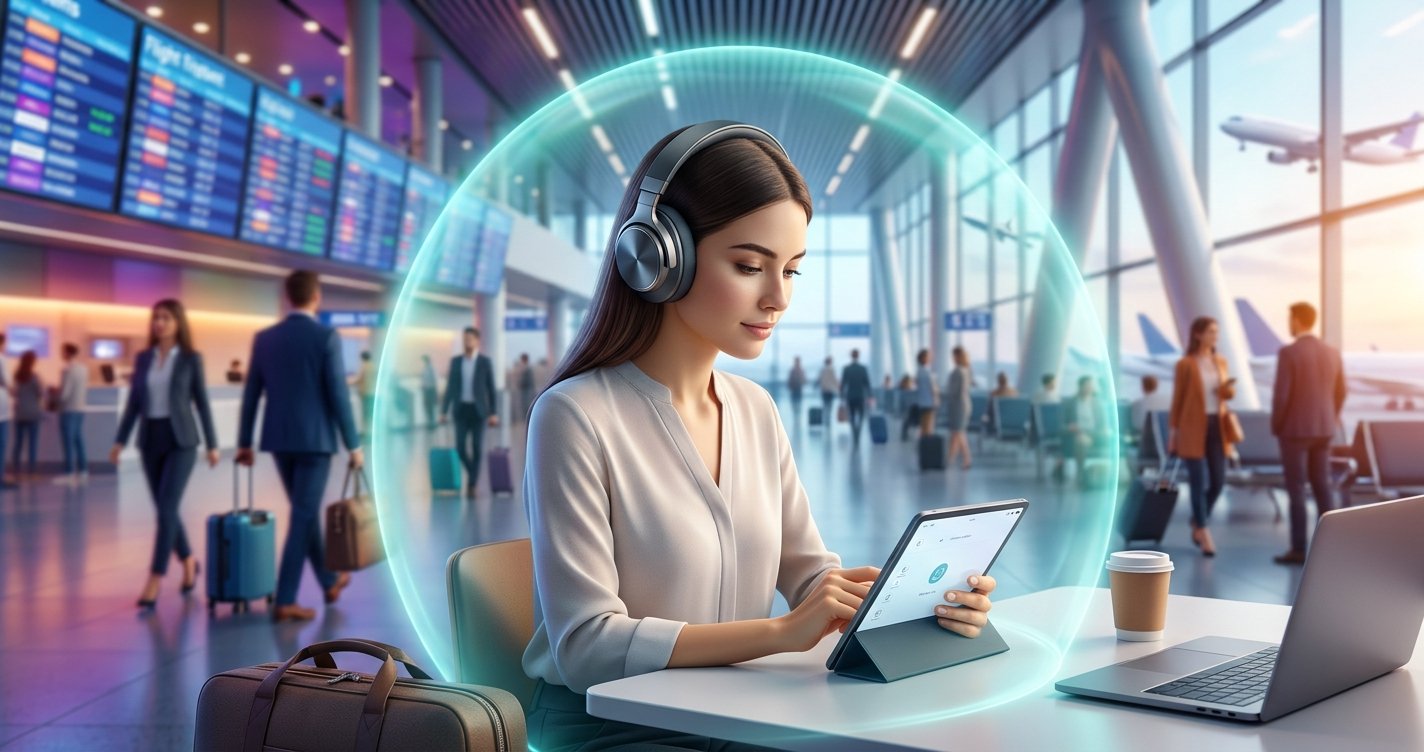 Escape the Noise: Your Ultimate Guide to Choosing the Best Noise-Cancelling Headphones