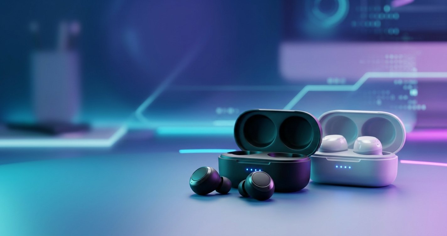 Cut the Cord, Not the Quality: Your Ultimate Guide to Choosing the Best True Wireless Earbuds