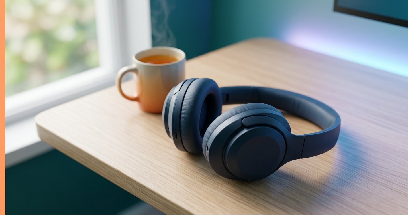 Silence on a Shoestring: The Best Budget Noise-Cancelling Headphones That Don't Break the Bank