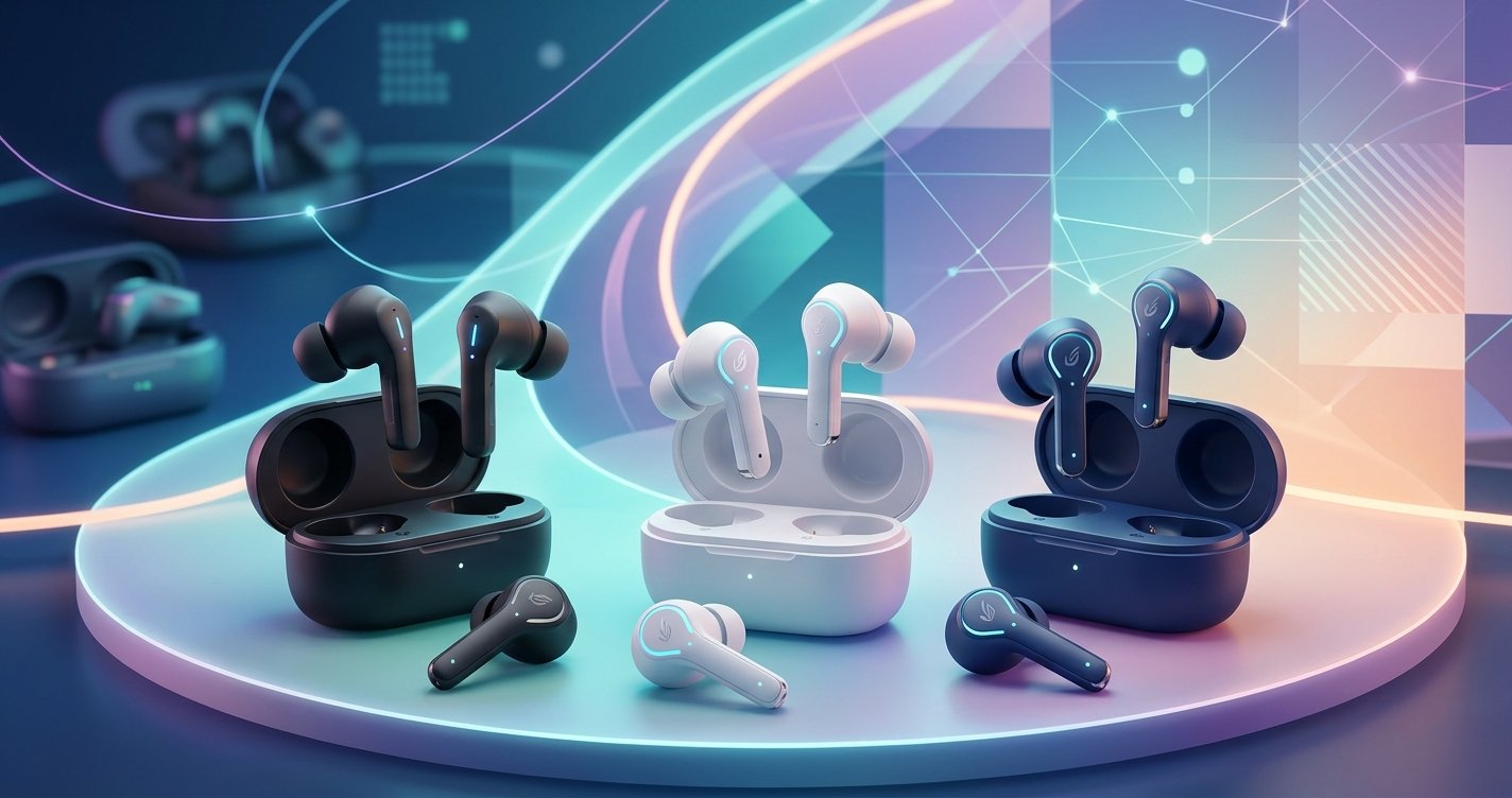 Untangling the Wires: Your Ultimate Guide to Choosing the Best True Wireless Earbuds