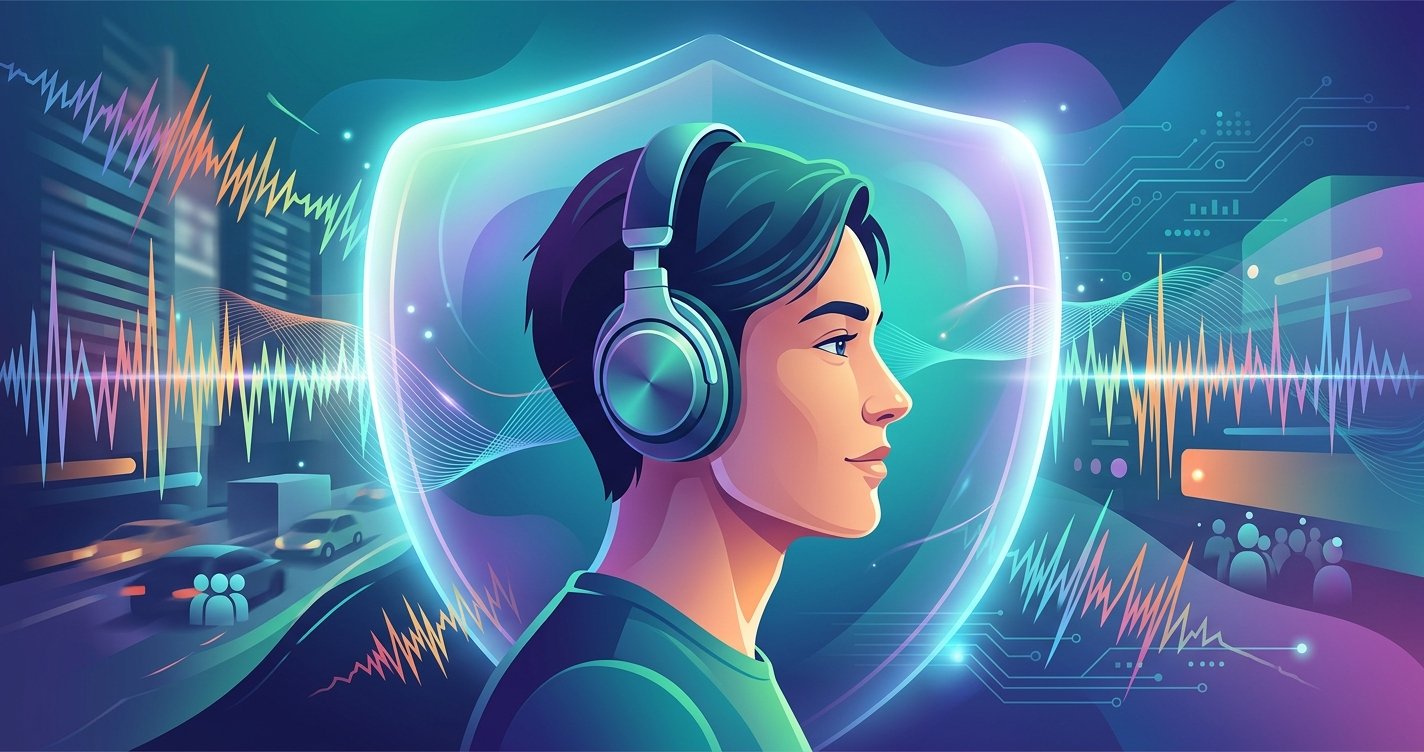 Escape the Noise: Your Ultimate Guide to Choosing the Best Noise-Cancelling Headphones