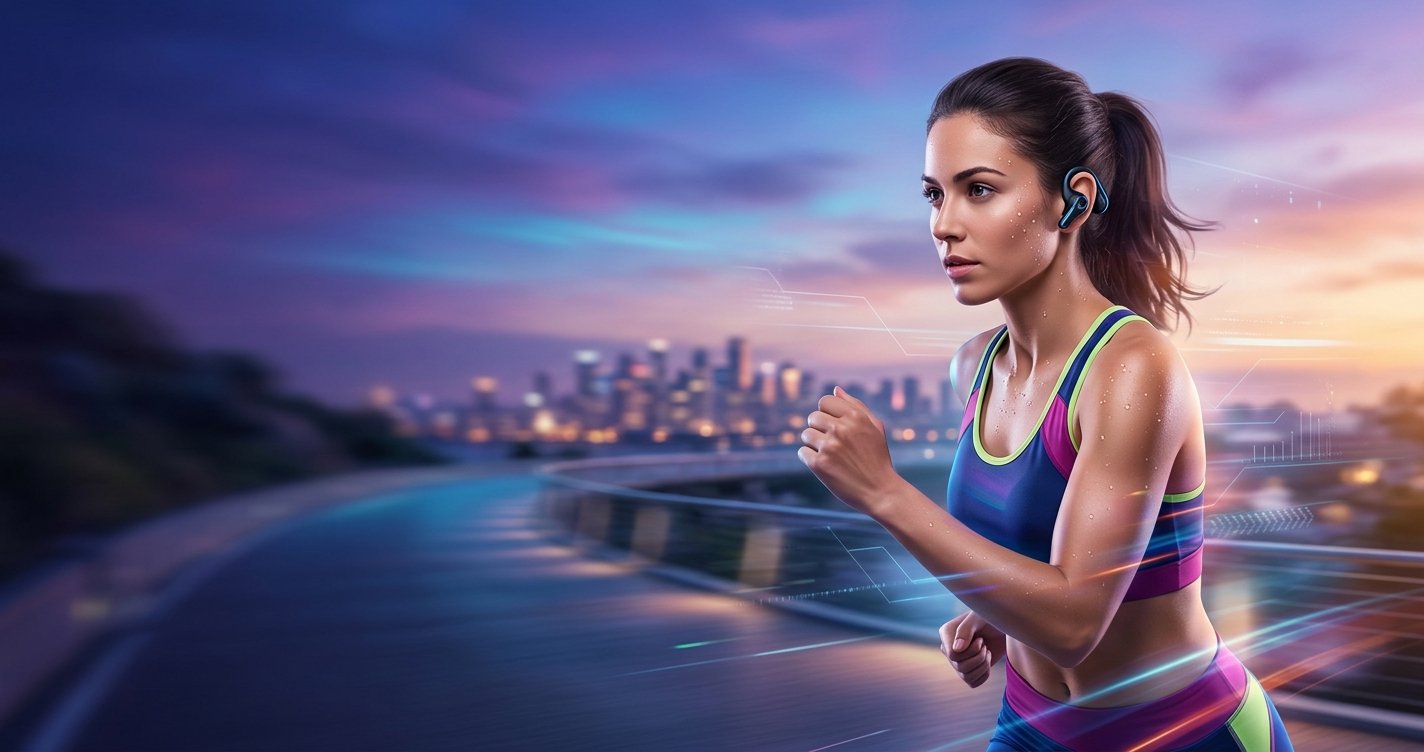 Sweat-Proof Sound: Finding the Perfect True Wireless Earbuds for Your Fitness Journey