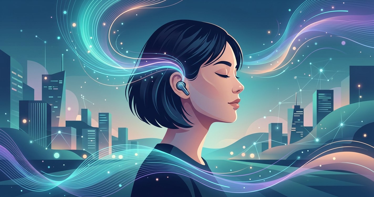 Untether Your Sound: The Ultimate Guide to Choosing the Best True Wireless Earbuds in 2024