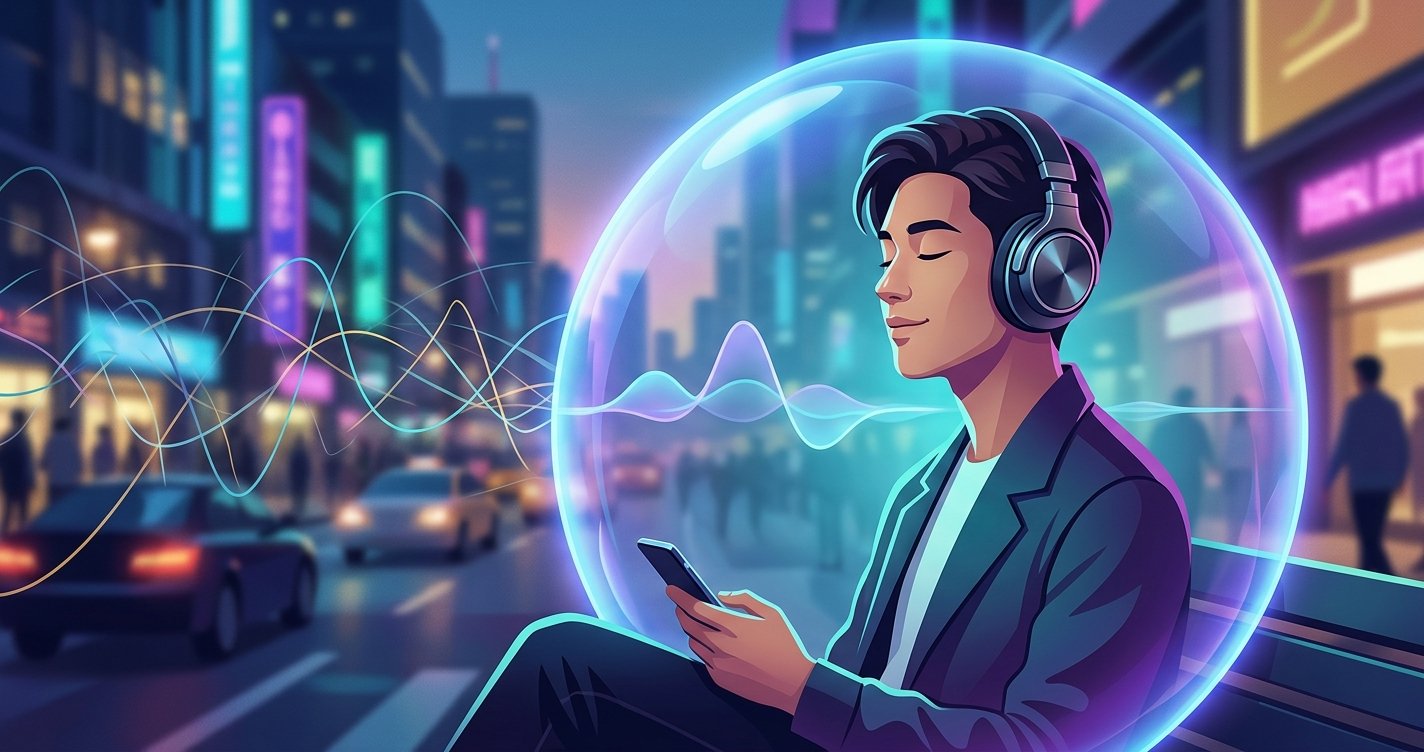 Silence the World: The Ultimate Guide to Noise-Cancelling Headphones for Every Budget &amp; Lifestyle