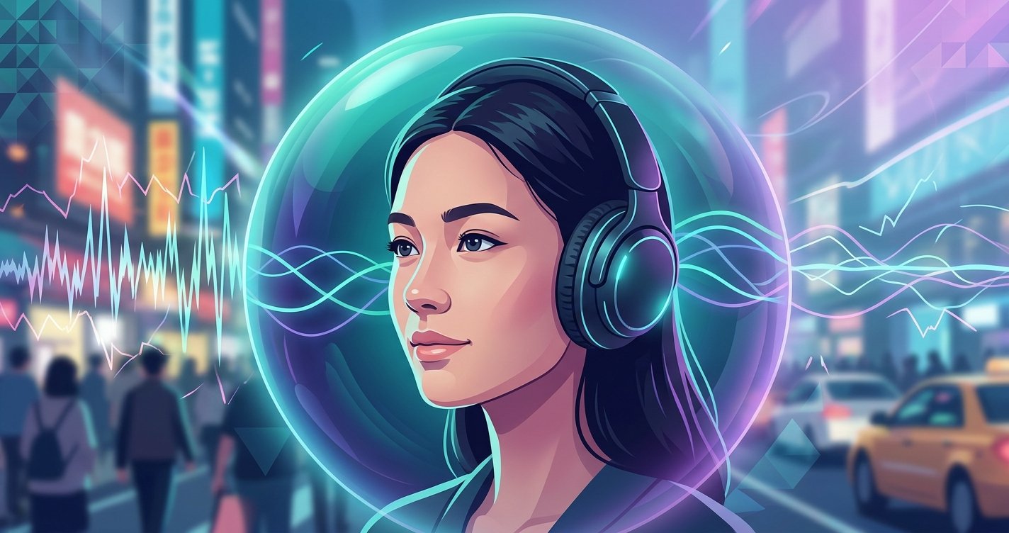 Silence the World: The Ultimate Guide to Noise-Cancelling Headphones (2024 Reviews)