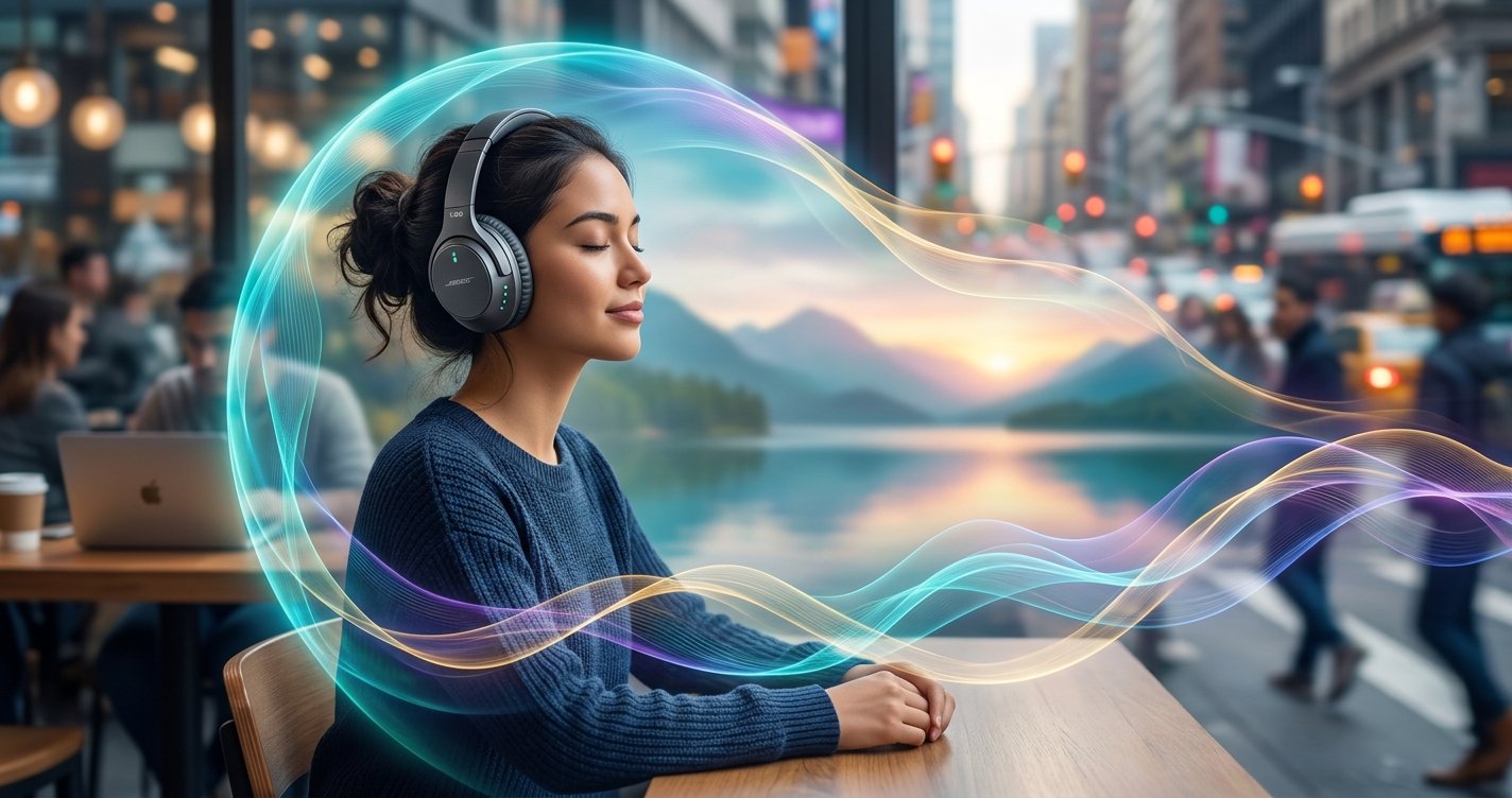 Silence the Chaos: Your Ultimate Guide to Choosing the Best Noise-Cancelling Headphones