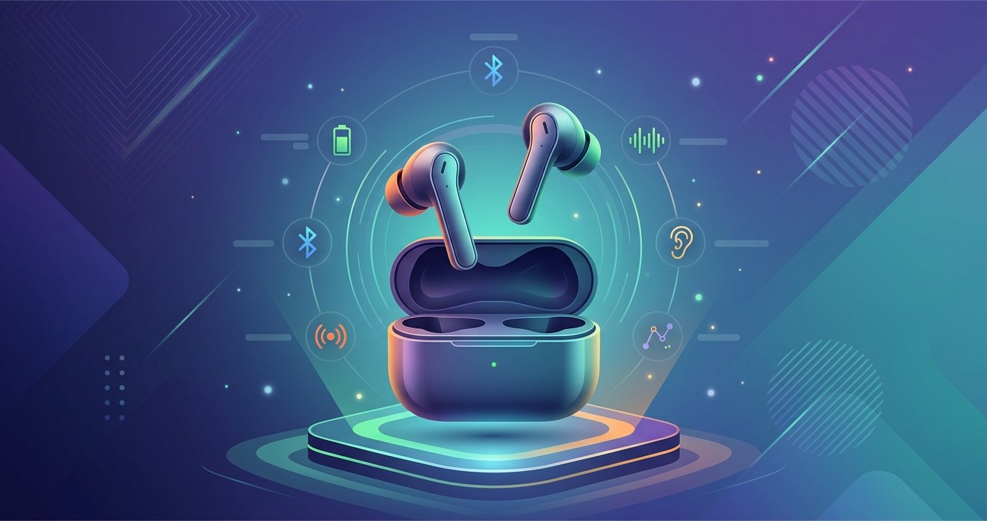 Beyond the Hype: Your Ultimate Guide to Choosing the Perfect Wireless Earbuds