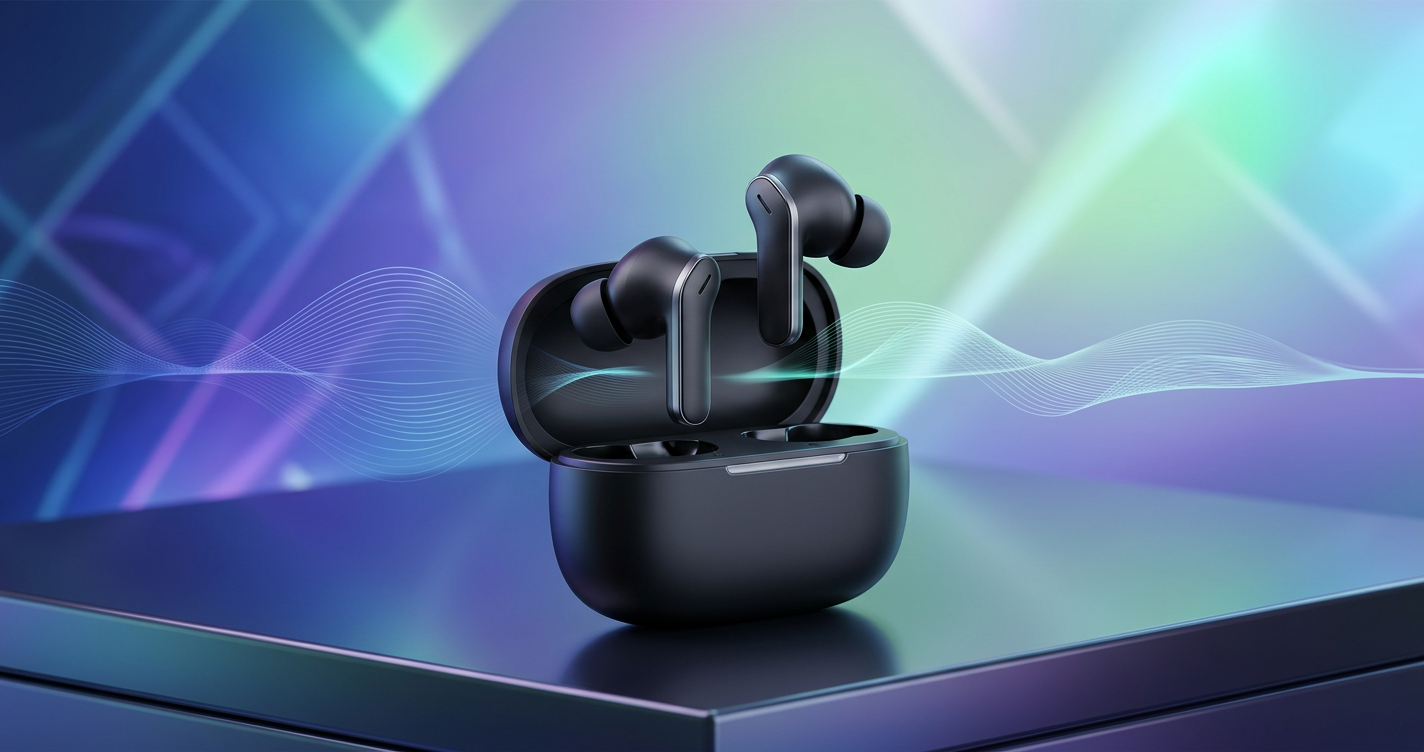 Silence the World: Your Ultimate Guide to Choosing the Best Noise-Cancelling Wireless Earbuds
