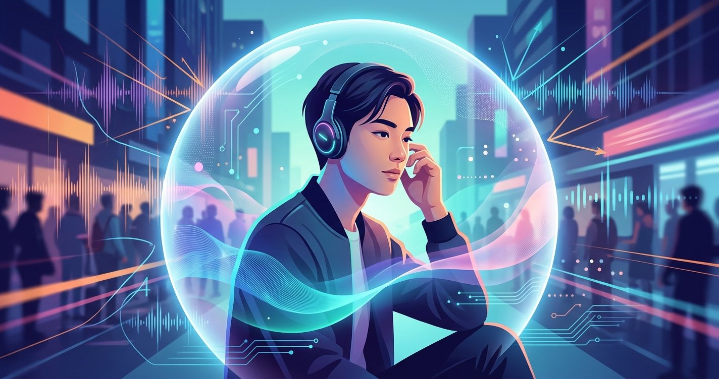 Silence the World: Your Ultimate Guide to Choosing Noise-Cancelling Wireless Earbuds