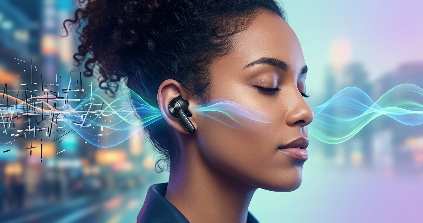 Tune Out the Noise: Your Ultimate Guide to Choosing the Best Noise-Cancelling Wireless Earbuds