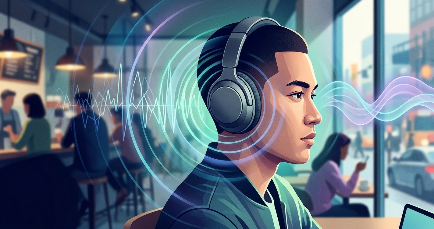 Silence the Chaos: Your Ultimate Guide to Choosing the Perfect Noise-Cancelling Headphones