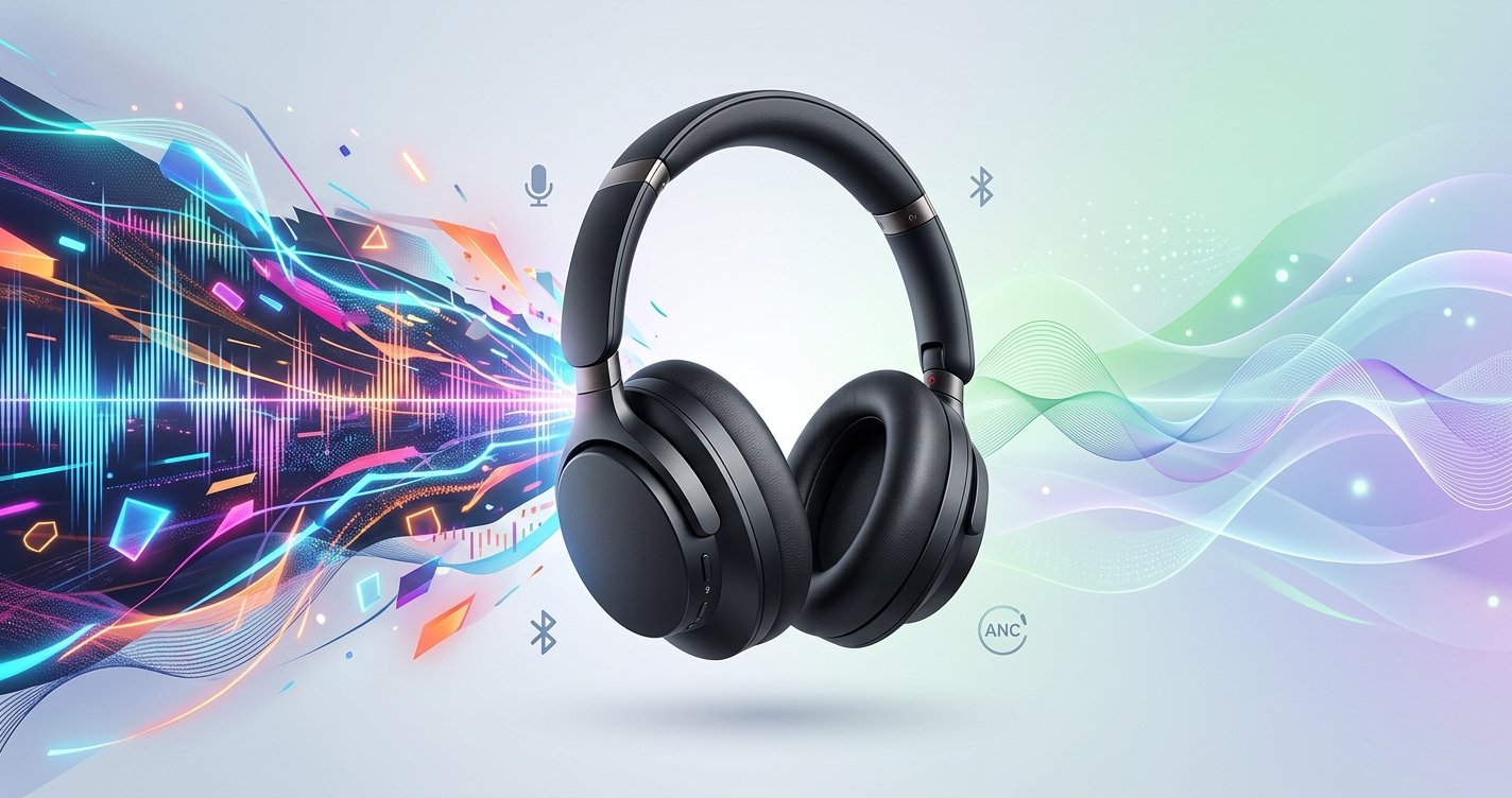 Escape the Noise: Your Ultimate Guide to Choosing the Best Noise-Cancelling Headphones