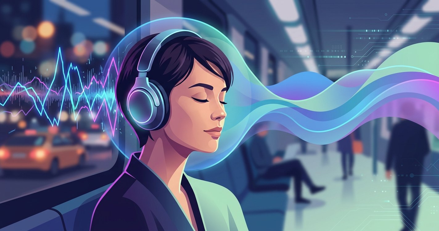 Silence the World: Your Ultimate Guide to Choosing the Best Noise-Cancelling Headphones