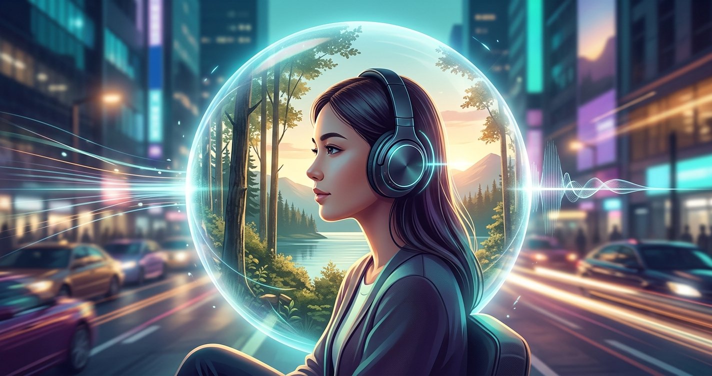 Silence the World: Your Essential Guide to Finding the Perfect Noise-Cancelling Headphones