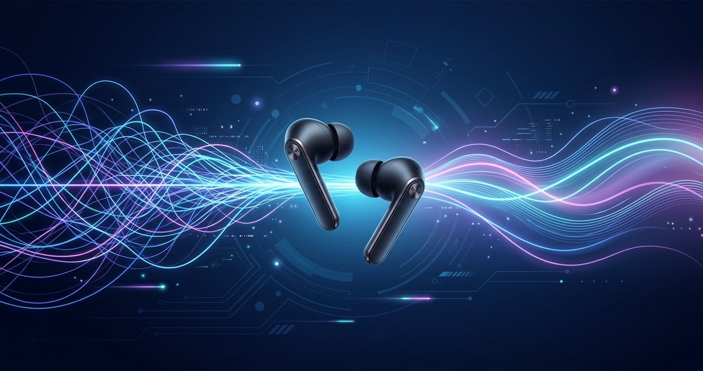 Untangled Sound: Your Ultimate Guide to Navigating the Wireless Earbud Revolution