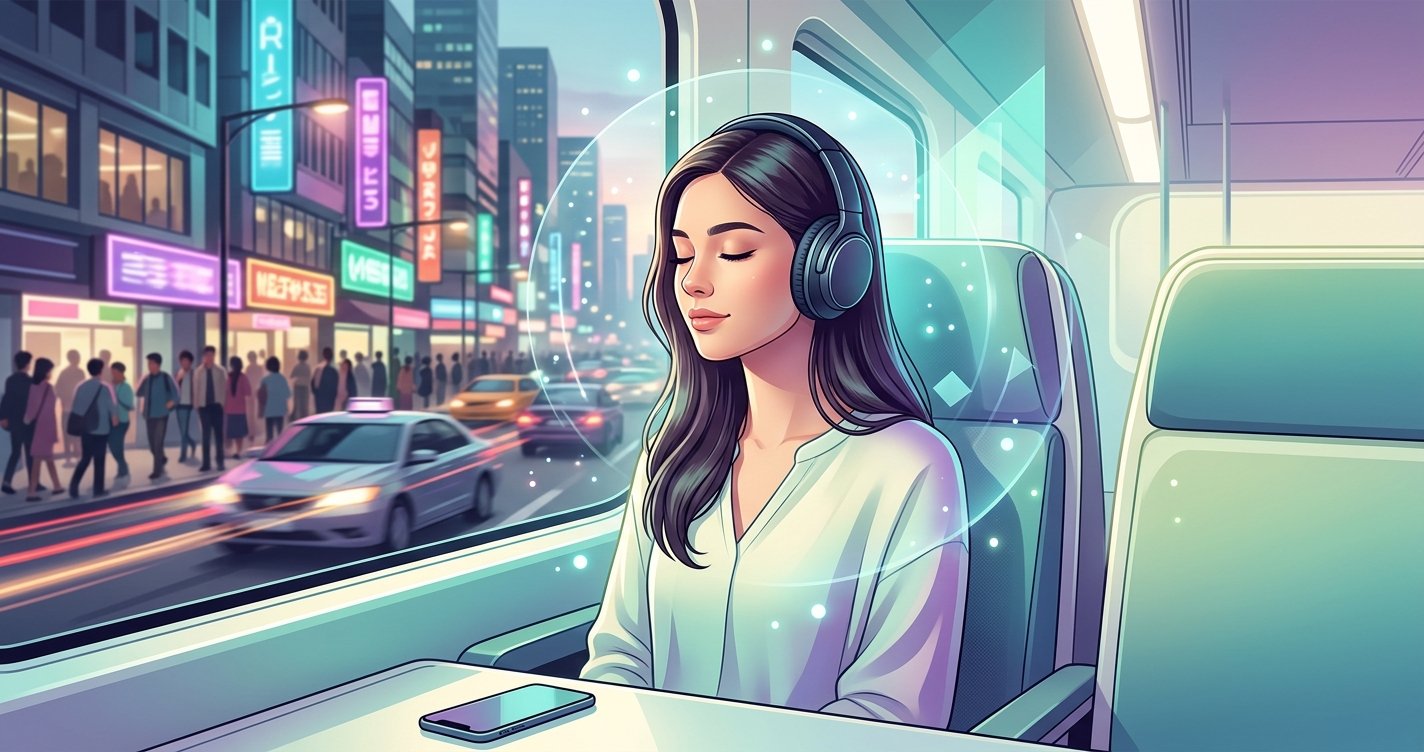 Silence the Chaos: Your Ultimate Guide to Choosing the Perfect Noise-Cancelling Headphones