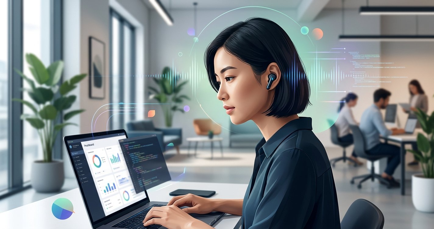 Unleash Your Focus: The Ultimate Guide to True Wireless Earbuds for Peak Productivity in 2024