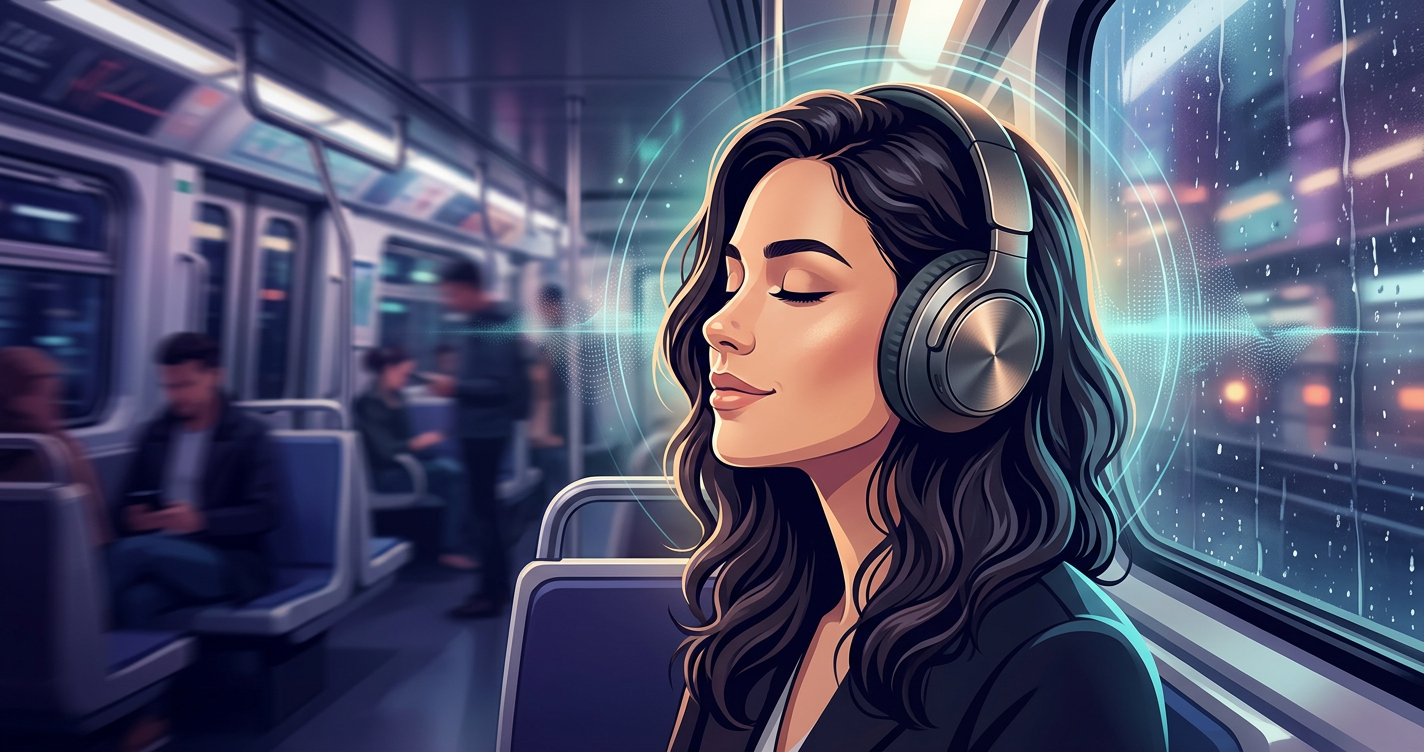 Escape the Noise: Your Ultimate Guide to Finding the Perfect Noise-Cancelling Headphones