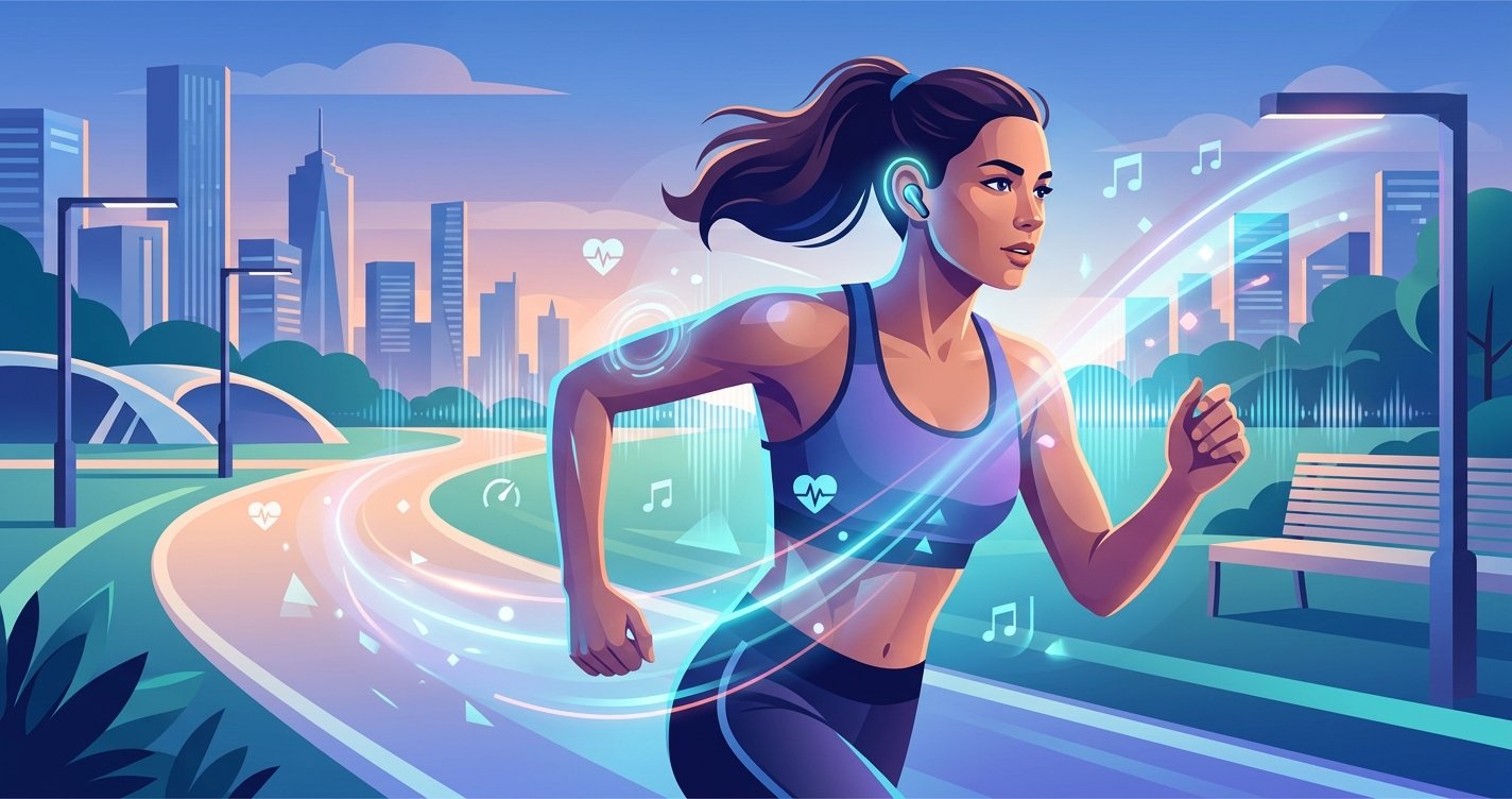 Unleash Your Workout Potential: The Ultimate Guide to Wireless Earbuds for Fitness