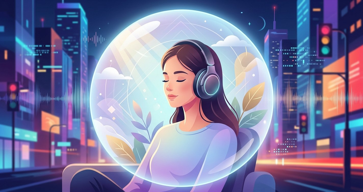 Unlocking Tranquility: Your Ultimate Guide to the Best Noise-Cancelling Headphones