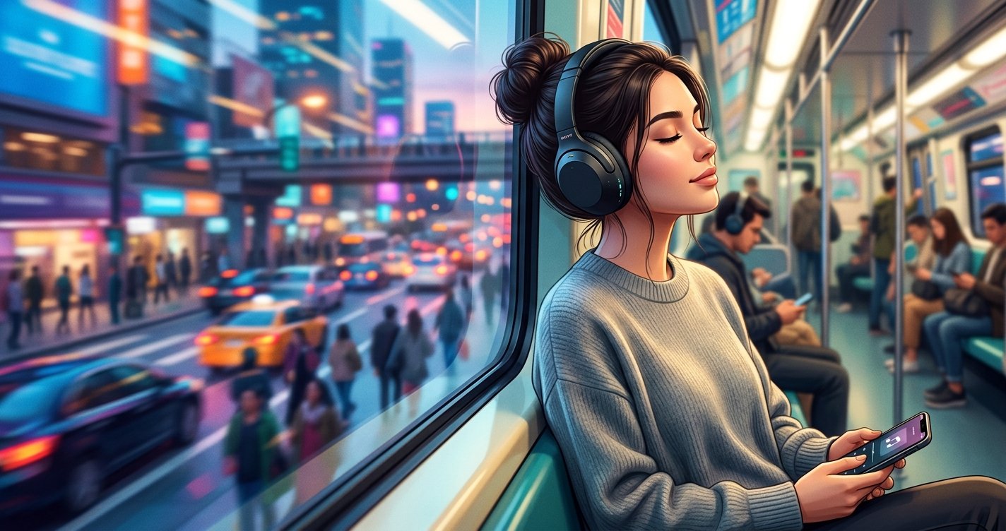 Silence the Chaos: Your Ultimate Guide to Choosing the Best Noise-Cancelling Headphones