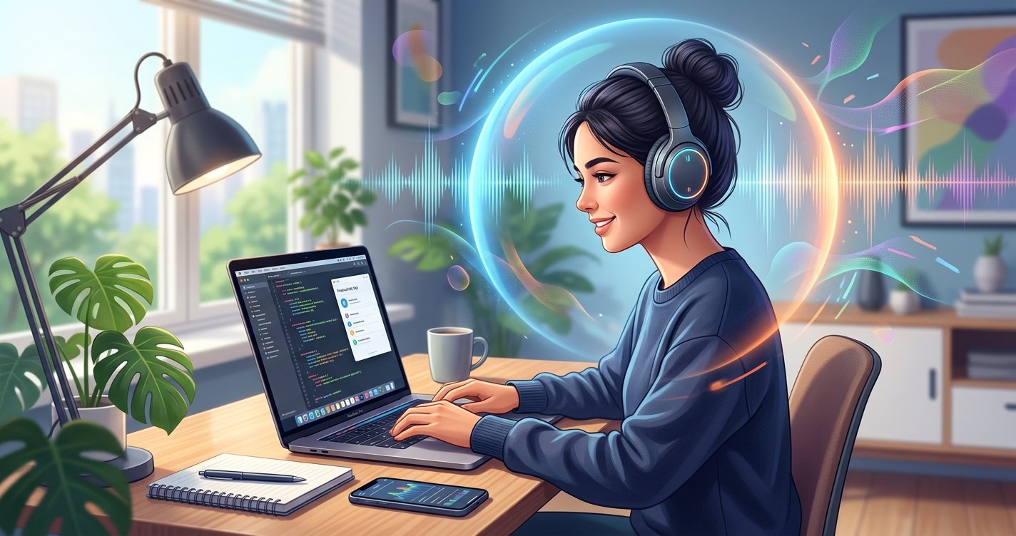 Unleash Your Focus: The Ultimate Guide to Noise-Cancelling Headphones for Peak Productivity