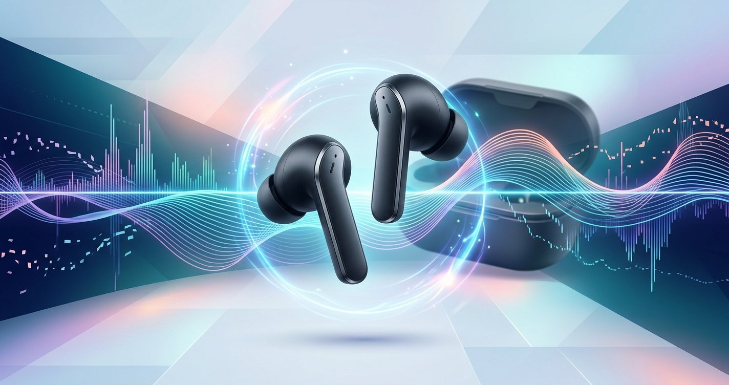 Unlocking Tranquility: Discovering the Best Affordable Noise-Cancelling Earbuds
