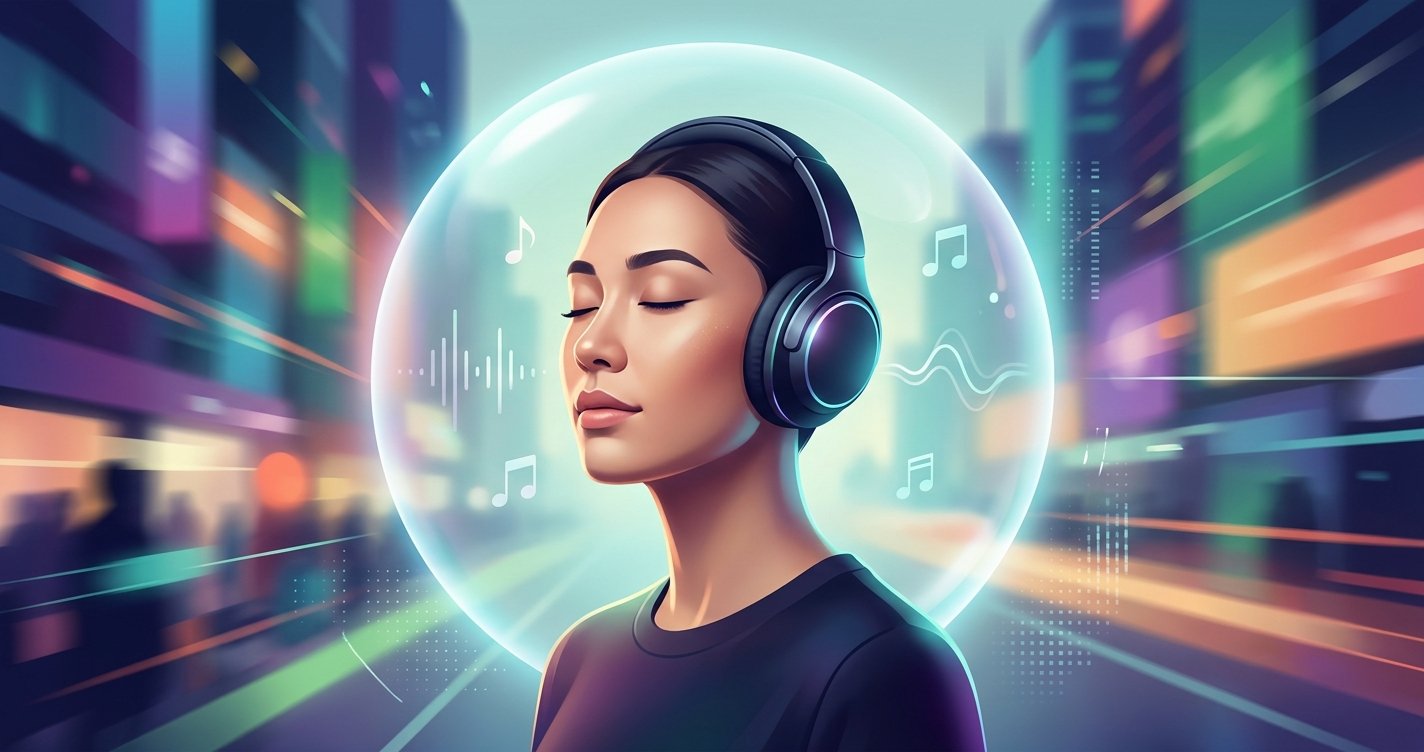 Silence the World: Your Ultimate Guide to Choosing the Best Noise-Cancelling Headphones