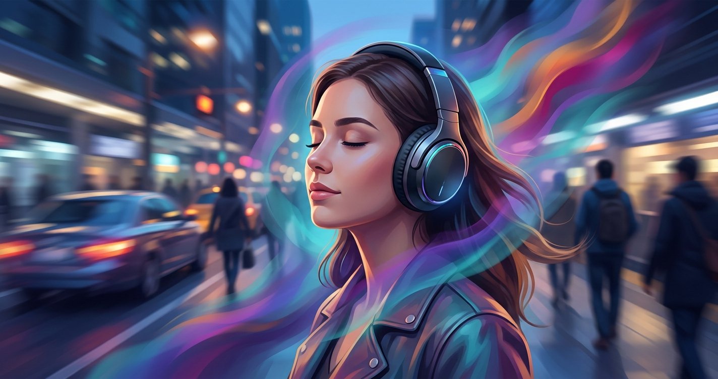 Escape the Noise: Your Ultimate Guide to Finding the Best Noise-Cancelling Headphones
