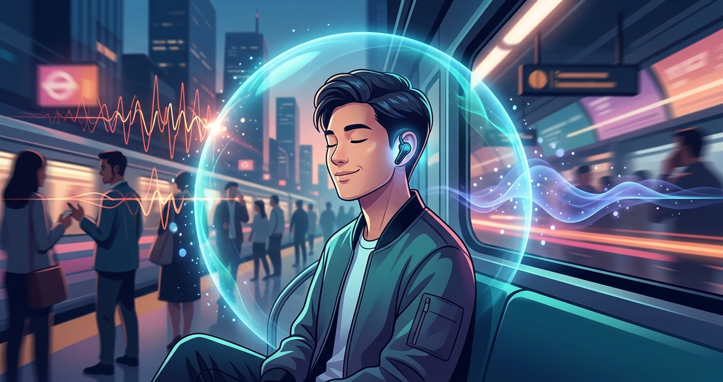 Silence the World: Your Ultimate Guide to Choosing the Best Noise-Cancelling Earbuds