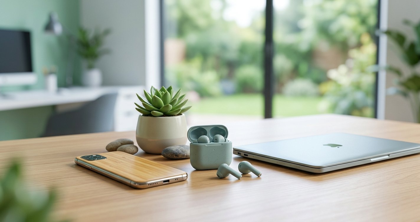 Beyond the Buzzwords: Are Eco-Friendly Gadgets Truly Worth Your Investment?