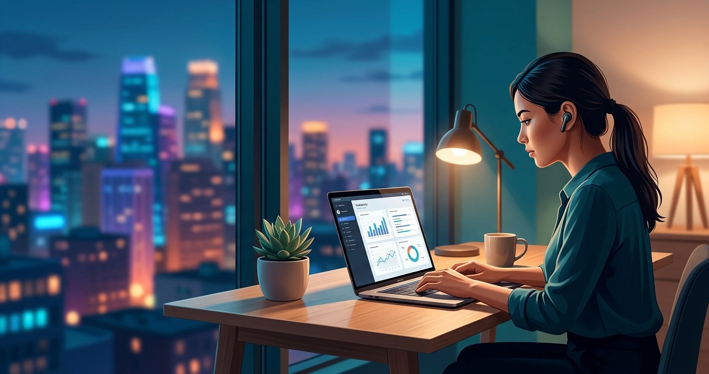 Tune Out the Noise, Tune Into Your Work: The Best Wireless Earbuds for Unstoppable Productivity