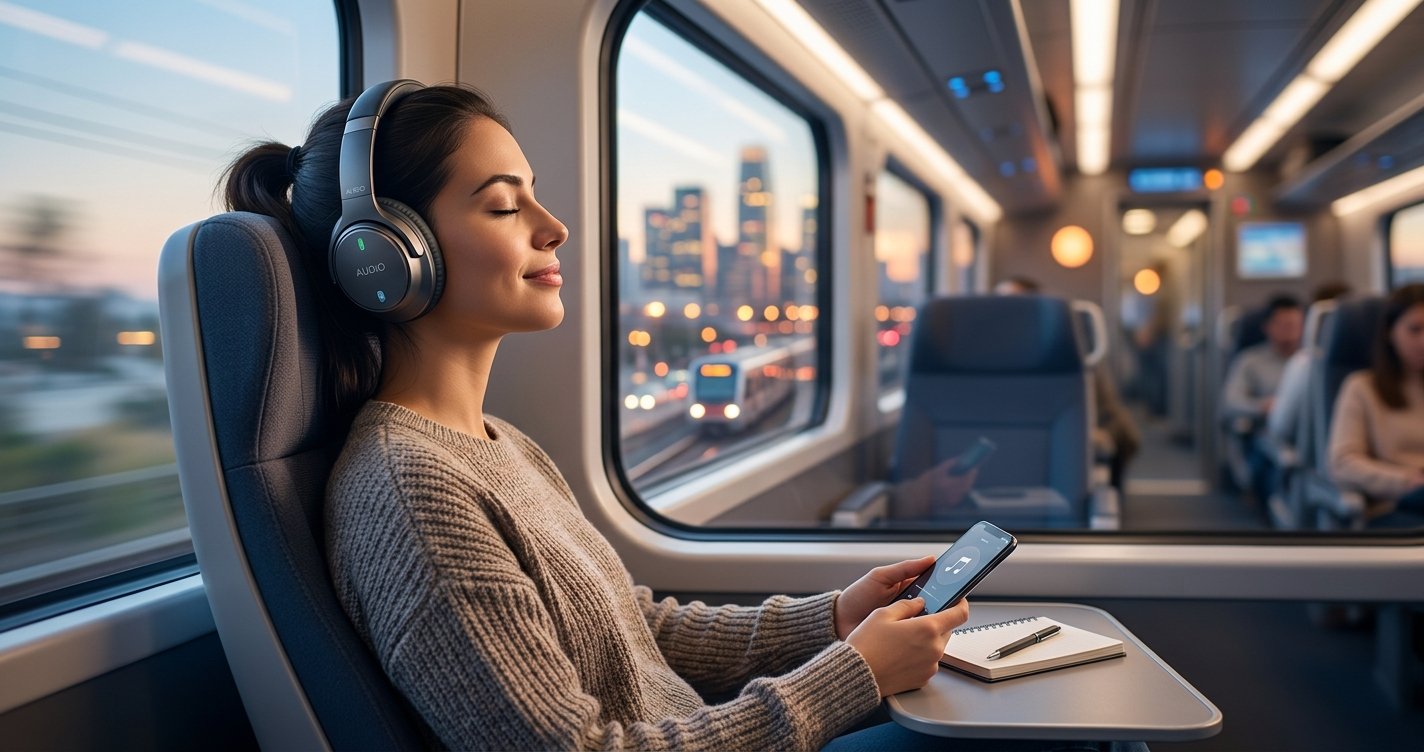 Silence the World: Your Ultimate Guide to Choosing the Perfect Noise-Cancelling Headphones