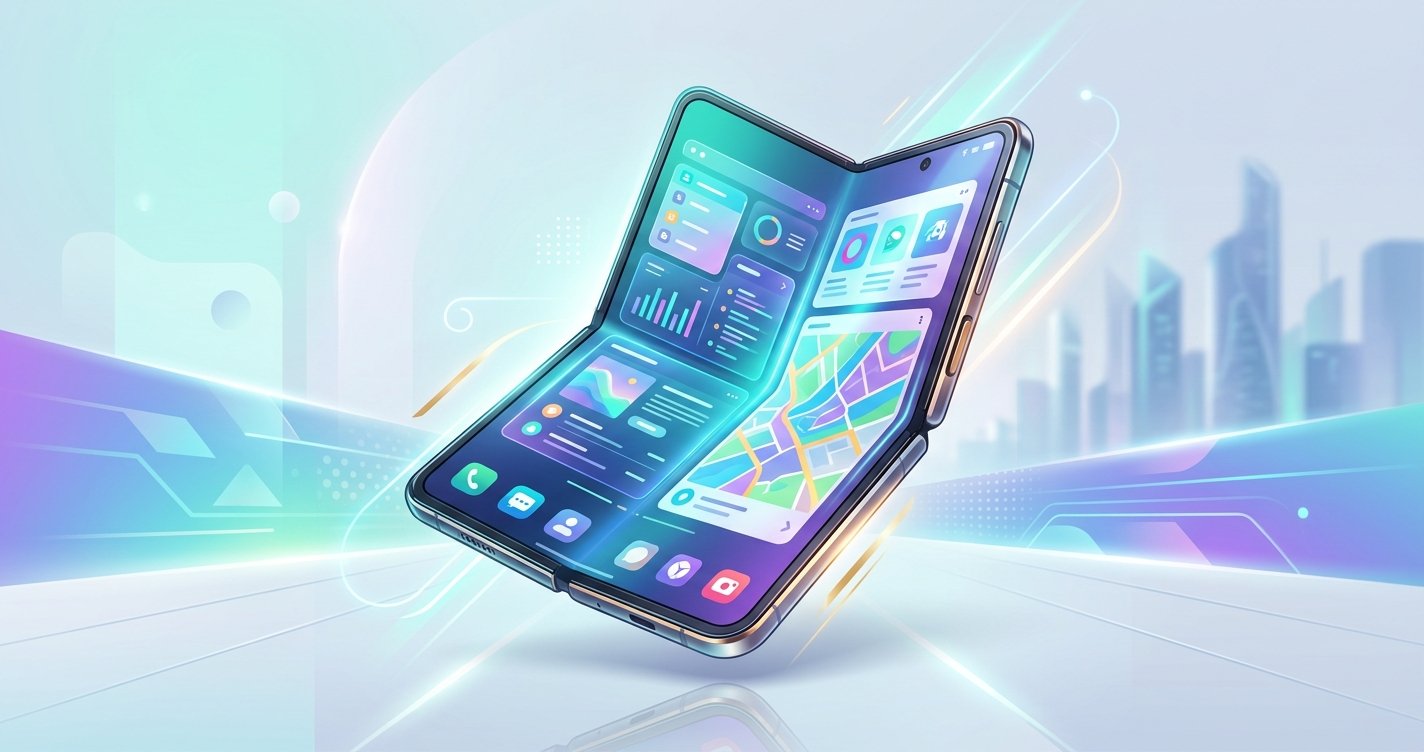 The Foldable Phone Revolution: Are They Worth the Hype (and Price Tag) in 2024?