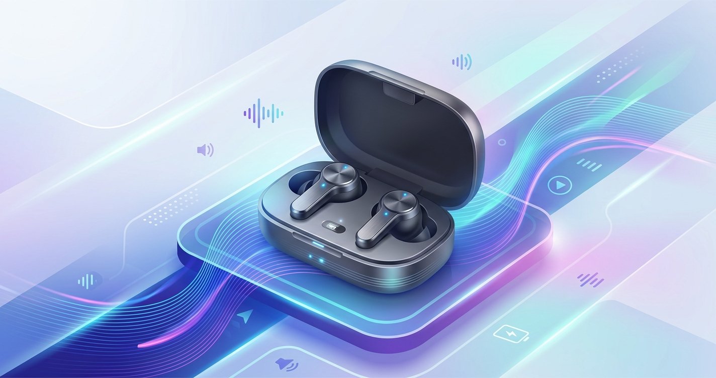 The Ultimate Guide to True Wireless Earbuds: Finding Your Perfect Sound Companion