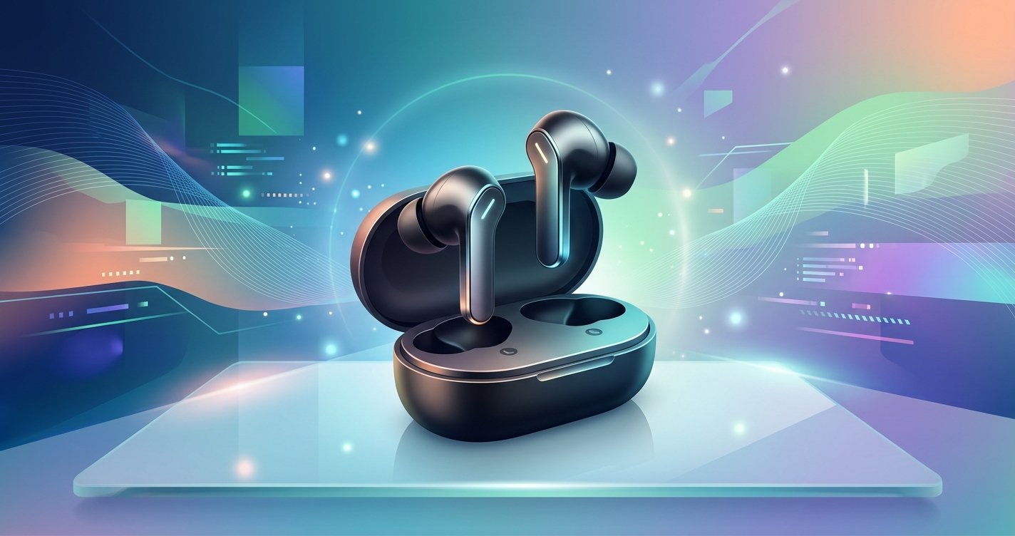 Untangled &amp; Uninterrupted: Your Ultimate Guide to Choosing the Best True Wireless Earbuds