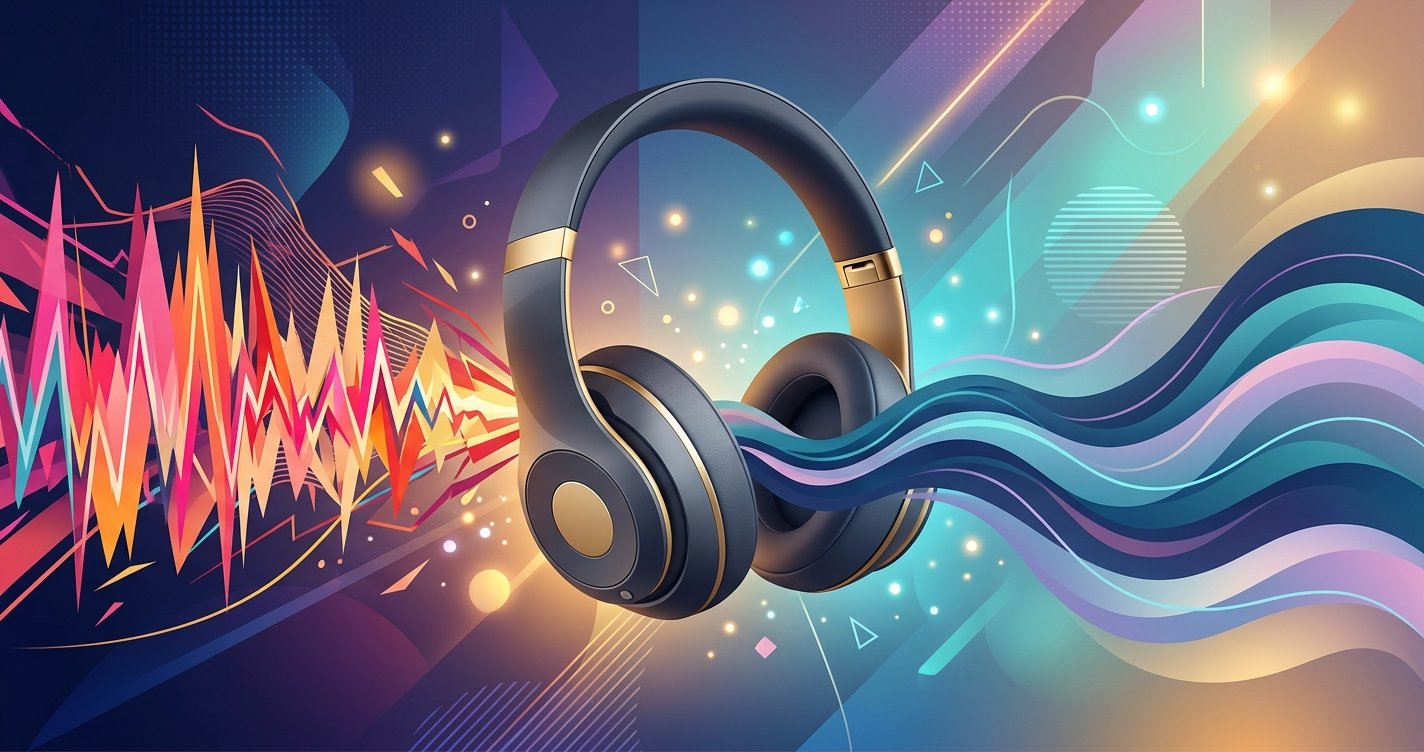 Silence is Golden: Your Ultimate Guide to Noise-Cancelling Headphones
