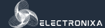 Electronixa Logo